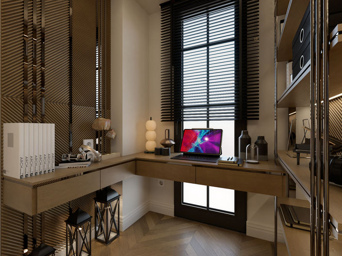 Image No.27-4 Bed Apartment for sale