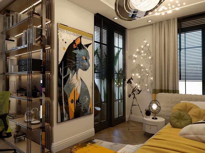 Image No.28-4 Bed Apartment for sale