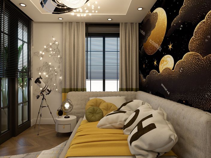 Image No.29-4 Bed Apartment for sale