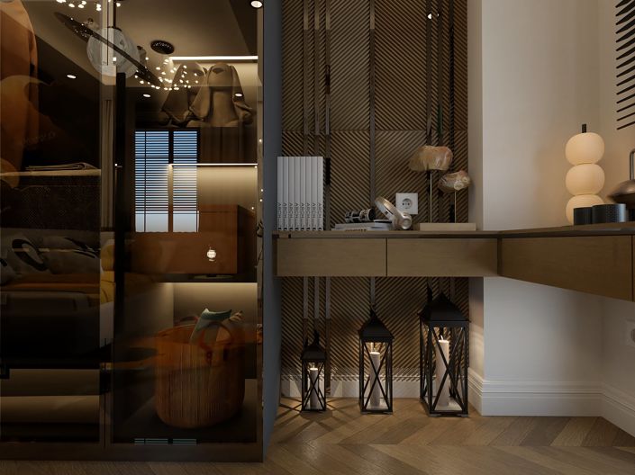 Image No.30-4 Bed Apartment for sale