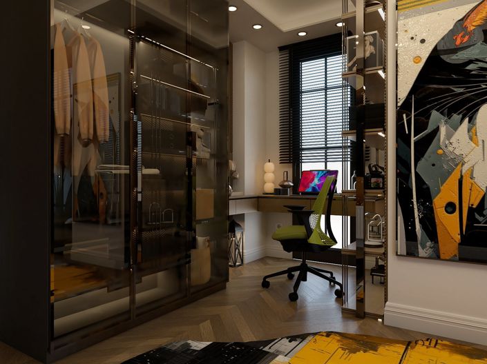 Image No.31-4 Bed Apartment for sale