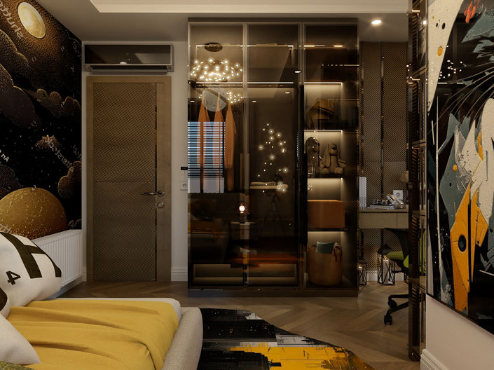 Image No.33-4 Bed Apartment for sale