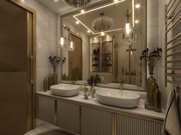 Image No.42-4 Bed Apartment for sale