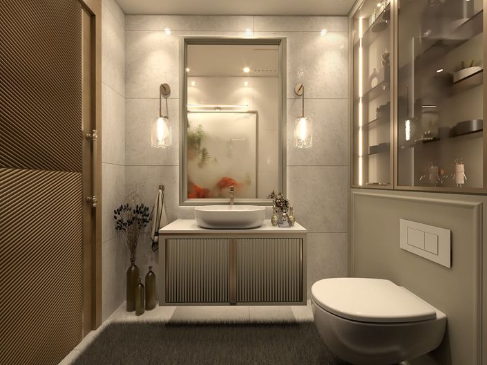 Image No.44-4 Bed Apartment for sale