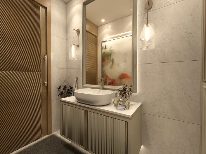 Image No.45-4 Bed Apartment for sale