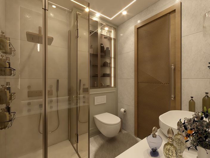 Image No.46-4 Bed Apartment for sale