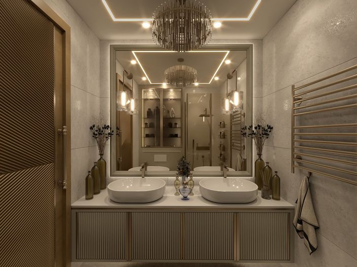 Image No.48-4 Bed Apartment for sale