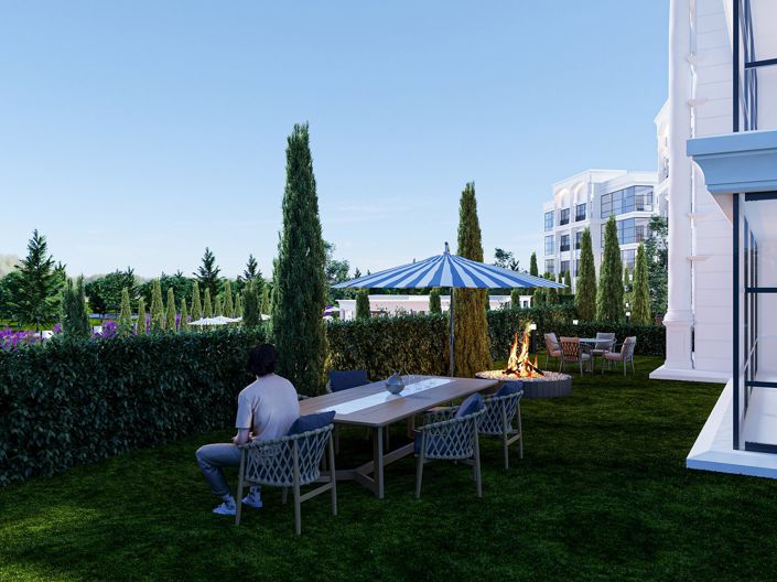 Image No.9-4 Bed Apartment for sale