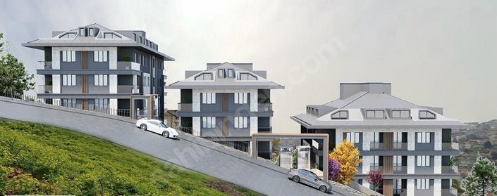 Image No.2-Appartement de 7 chambres à vendre à Üsküdar