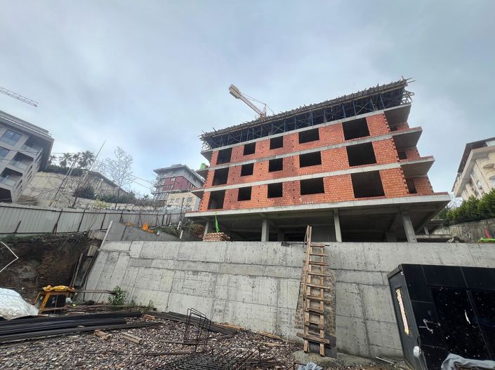 Image No.9-Appartement de 7 chambres à vendre à Üsküdar