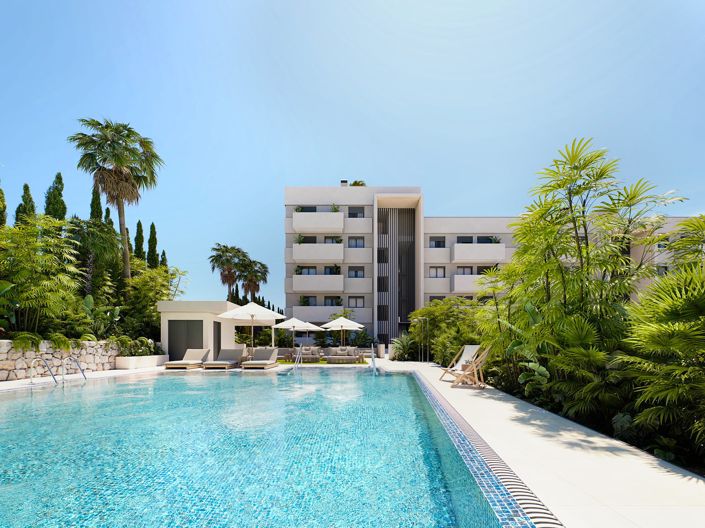 Image No.10-3 Bed Apartment for sale