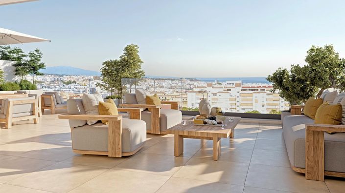 Image No.3-3 Bed Apartment for sale