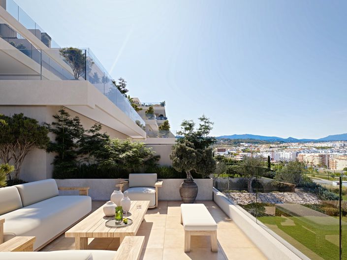 Image No.5-3 Bed Apartment for sale
