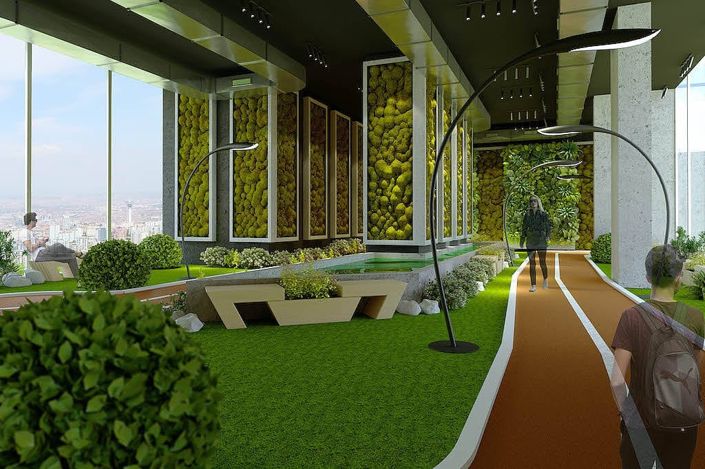 Image No.13-5 Bed Apartment for sale