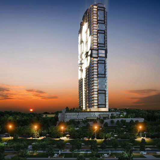 Image No.4-5 Bed Apartment for sale