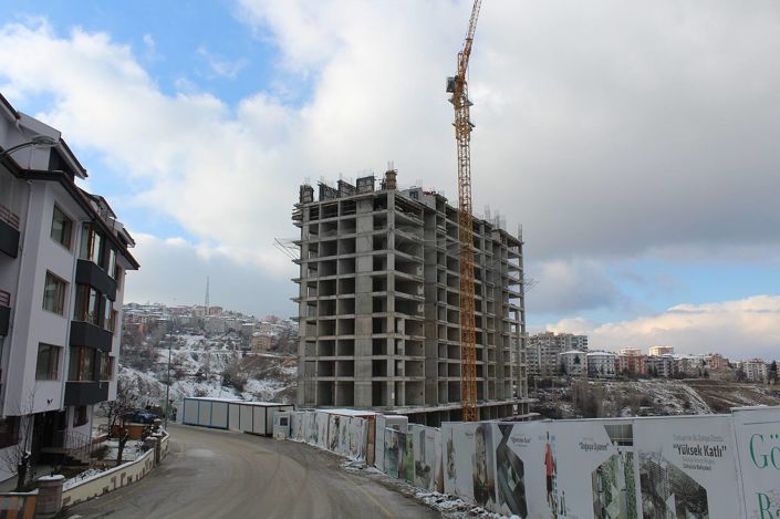 Image No.41-5 Bed Apartment for sale