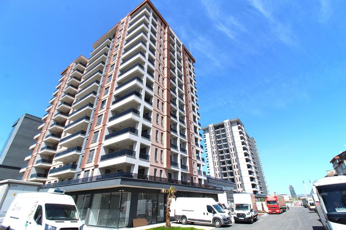 Image No.6-3 Bed Apartment for sale