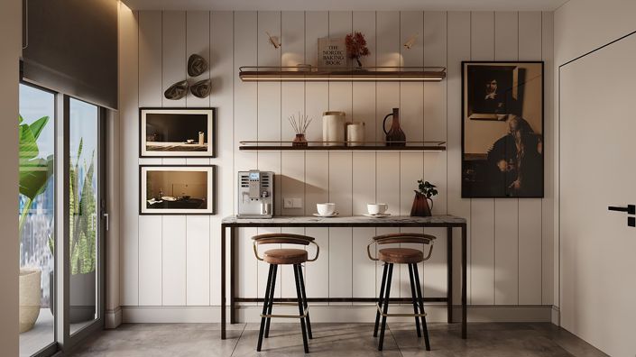 Image No.11-Appartement de 2 chambres à vendre à Eyüpsultan