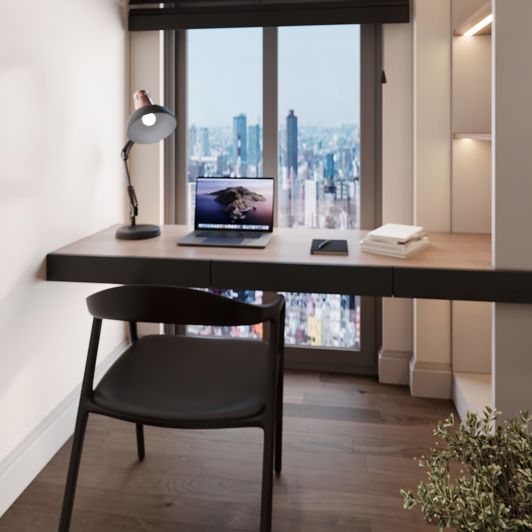 Image No.14-Appartement de 2 chambres à vendre à Eyüpsultan