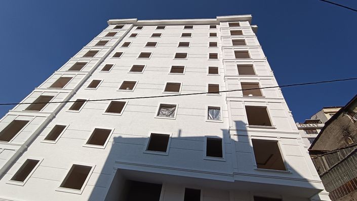 Image No.16-Appartement de 2 chambres à vendre à Eyüpsultan