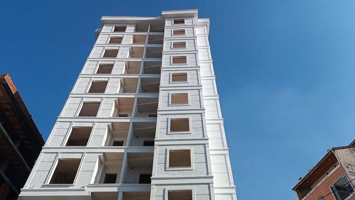 Image No.17-Appartement de 2 chambres à vendre à Eyüpsultan