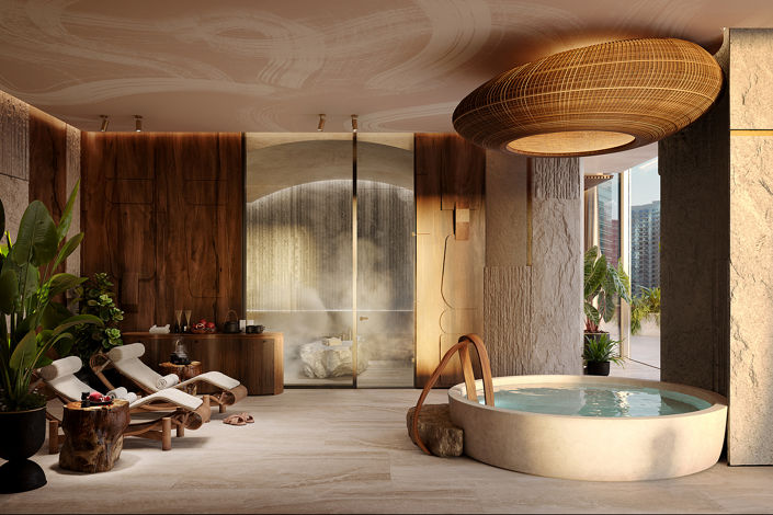 Image No.16-2 Bed Apartment for sale