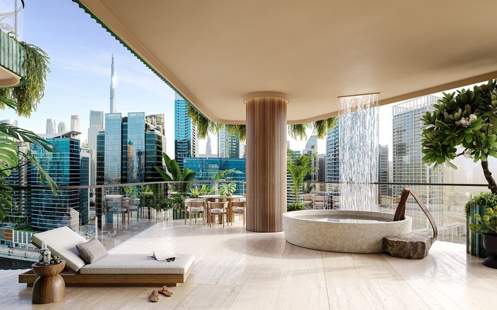 Image No.18-3 Bed Apartment for sale