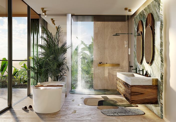 Image No.20-3 Bed Apartment for sale