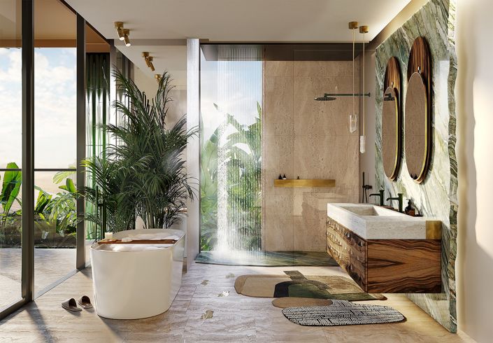 Image No.20-4 Bed Apartment for sale