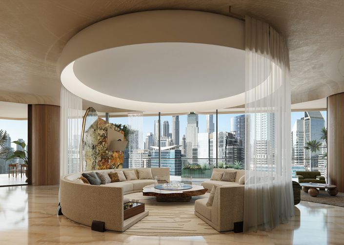 Image No.10-5 Bed Apartment for sale