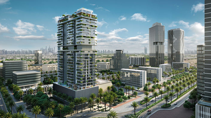 Image No.3-Apartment for sale