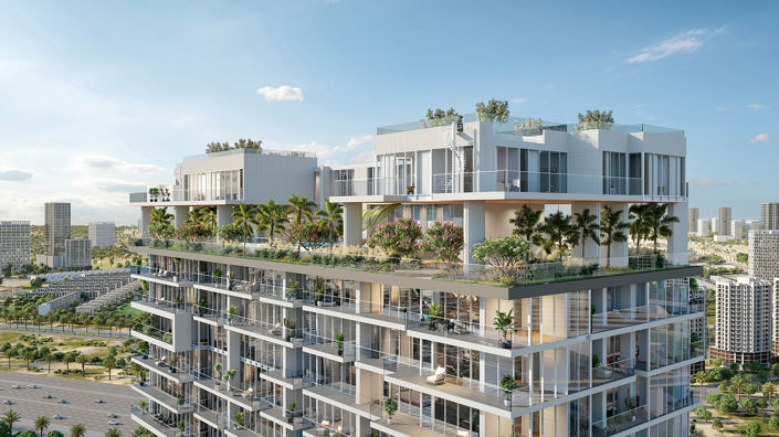 Image No.4-Apartment for sale