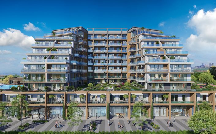 Image No.8-2 Bed Apartment for sale