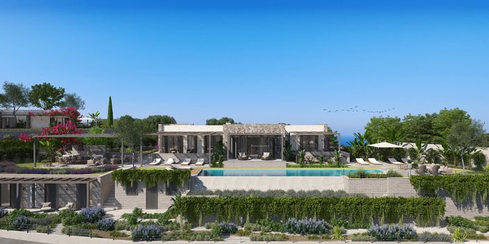 Image No.20-6 Bed House/Villa for sale