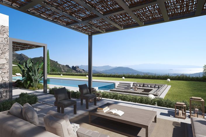 Image No.22-6 Bed House/Villa for sale