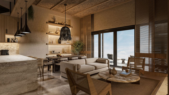 Image No.43-6 Bed House/Villa for sale