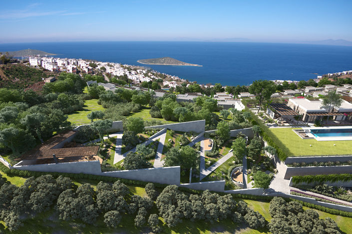 Image No.9-6 Bed House/Villa for sale