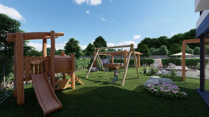 Image No.5-1 Bed Apartment for sale