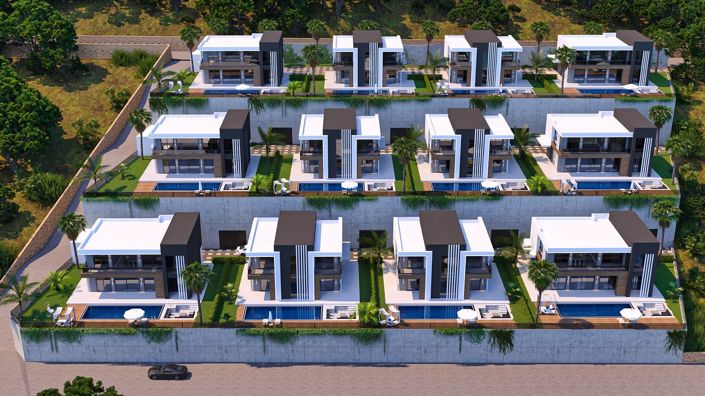 Image No.2-4 Bed House/Villa for sale