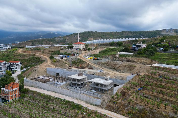 Image No.26-4 Bed House/Villa for sale