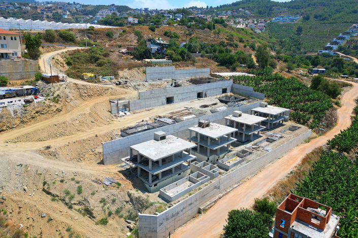 Image No.26-4 Bed House/Villa for sale