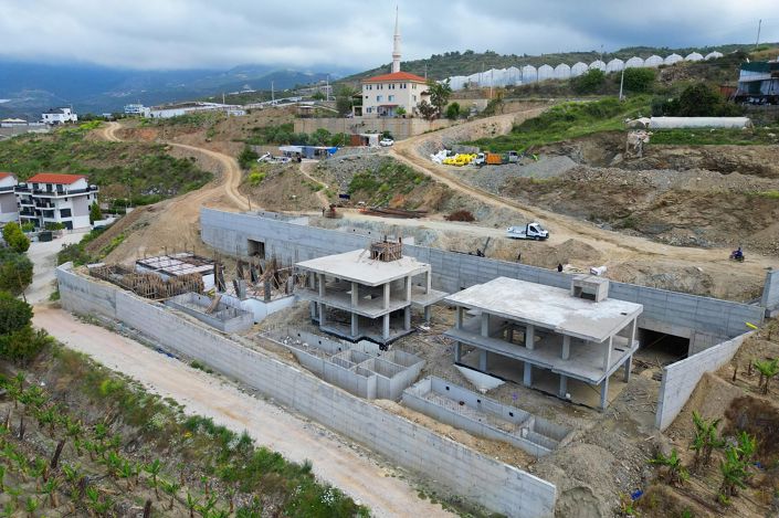 Image No.27-4 Bed House/Villa for sale