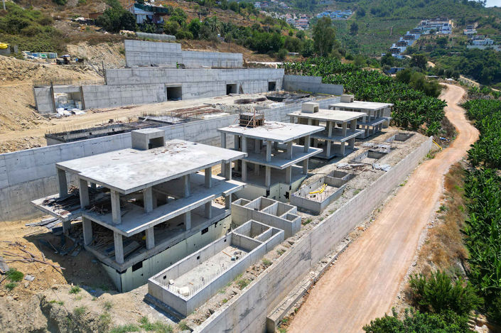 Image No.27-4 Bed House/Villa for sale