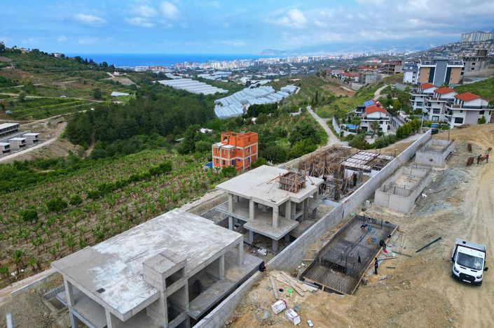 Image No.28-4 Bed House/Villa for sale