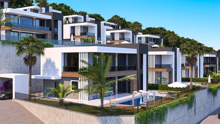 Image No.3-4 Bed House/Villa for sale