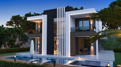 Exterior 3
