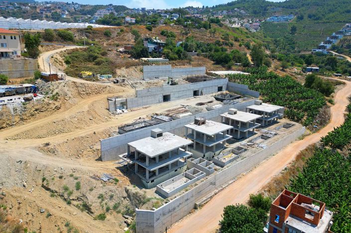 Image No.30-4 Bed House/Villa for sale