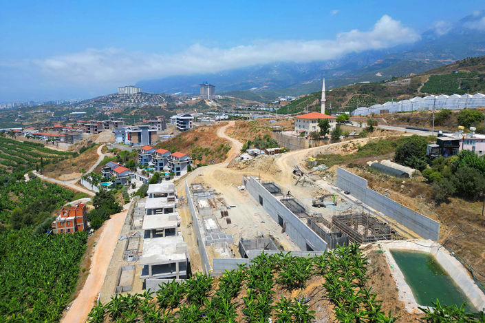 Image No.30-4 Bed House/Villa for sale