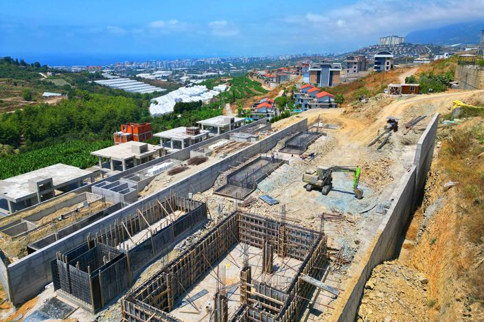 Image No.32-4 Bed House/Villa for sale