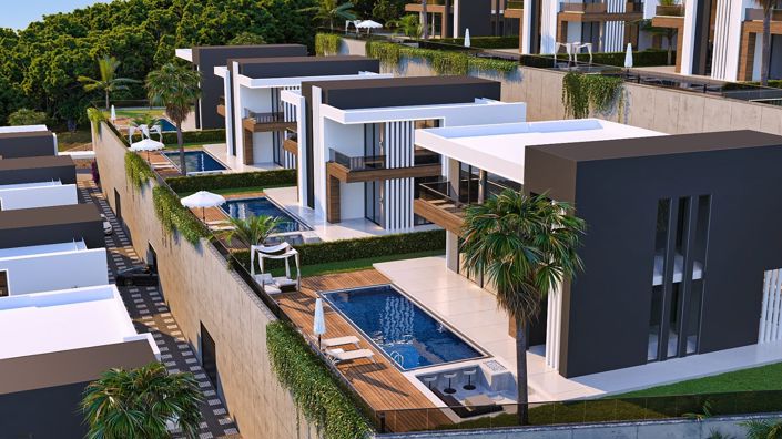 Image No.4-4 Bed House/Villa for sale